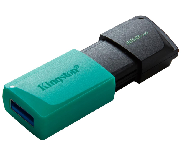 Kingston 256GB DataTraveler Exodia M USB 3.2 Gen 1 - 745330 - zdjęcie 3